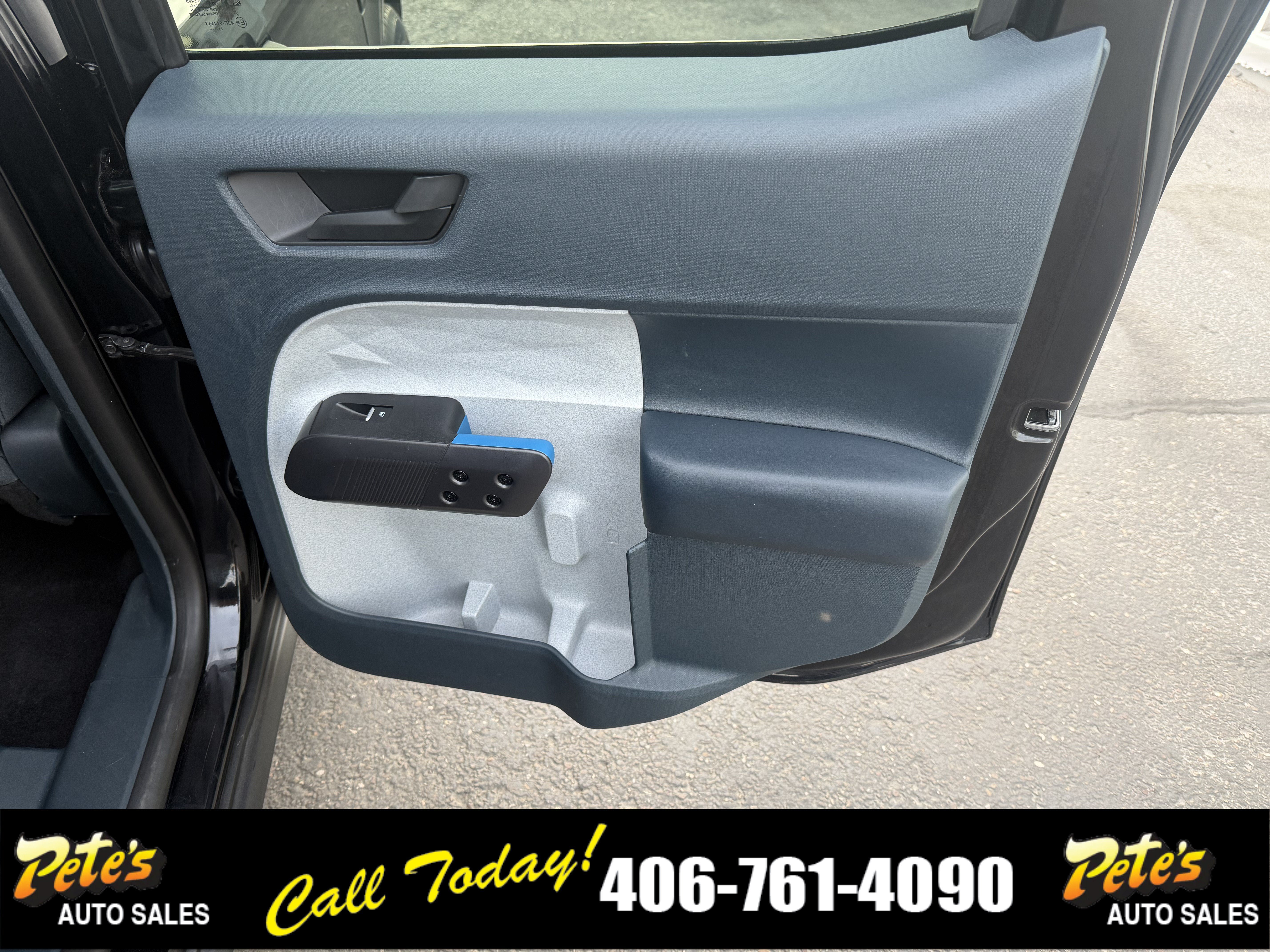 Used 2026 Ford Maverick XLT AWD/4WD image 26