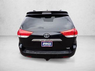 Used 2013 Toyota Sienna Limited w/ Premium Pkg AWD/4WD video 2