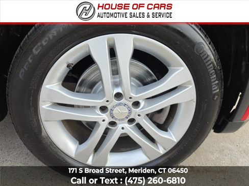 Used 2016 Mercedes-Benz GLA 250 4MATIC image 22