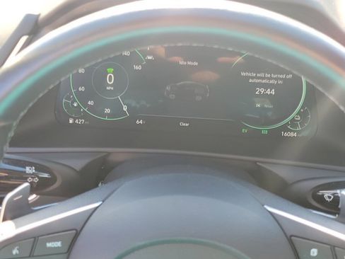 Certified 2023 Hyundai Sonata Limited image 23