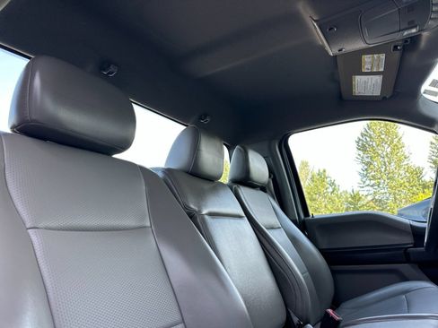 Used 2019 Ford F250 XL w/ Power Equipment Group RWD image 14