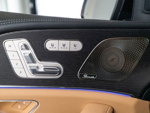 New 2026 Mercedes-Benz GLS 450 4MATIC image 20