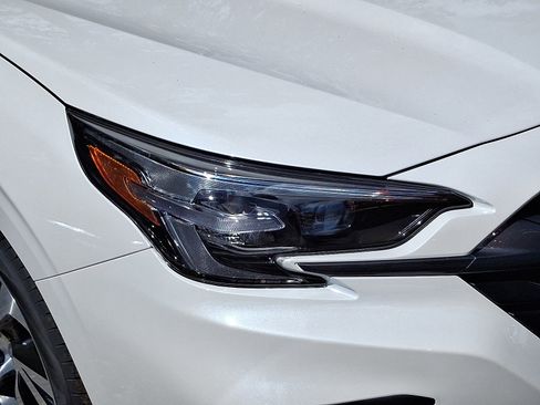 New 2025 Subaru Legacy Premium w/ Tech Package #1 image 3