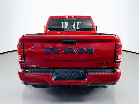 New 2026 RAM 2500 Tradesman AWD/4WD image 6