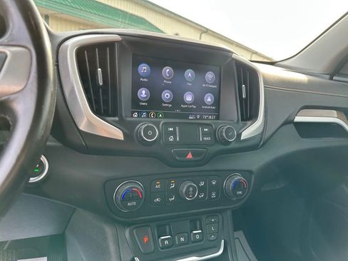 Used 2019 GMC Terrain SLE w/ Driver Convenience Package FWD image 17