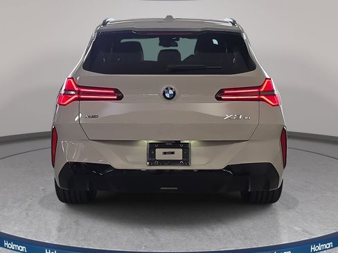 New 2026 BMW X3 xDrive30i w/ Premium Package AWD/4WD image 6