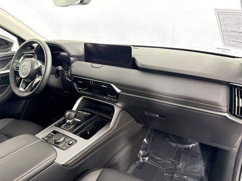 Used 2025 MAZDA CX-90 Plug-In Hybrid w/Premium Sport AWD/4WD image 47