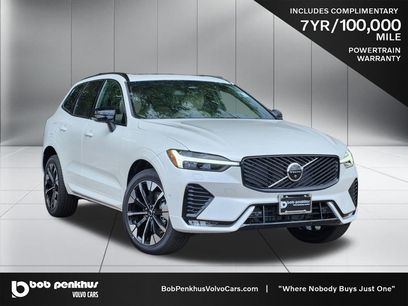 New 2026 Volvo XC60 B5 Plus w/ Climate Package