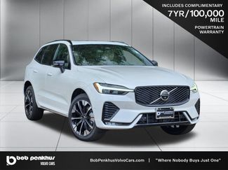 New 2026 Volvo XC60 B5 Plus w/ Climate Package AWD/4WD 360° Tour