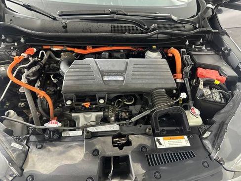 Used 2020 Honda CR-V Touring image 12
