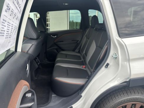 New 2026 Subaru Forester Touring AWD/4WD image 32