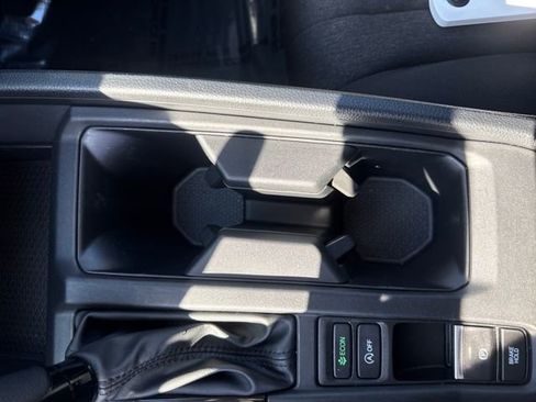 Certified 2024 Honda Accord EX image 22