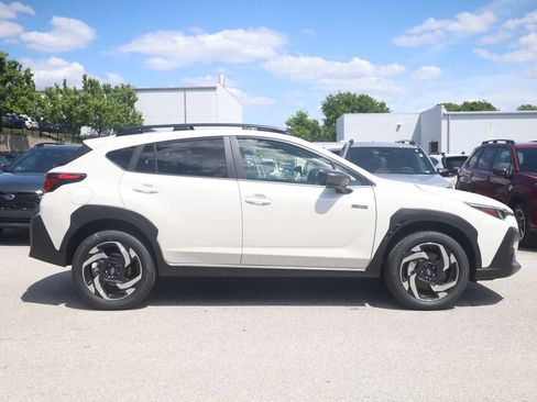 New 2026 Subaru Crosstrek 2.5i Limited AWD/4WD image 4