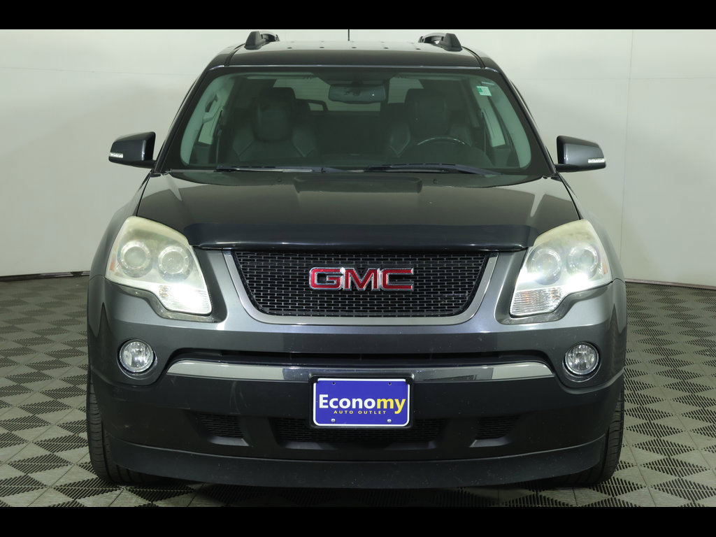 Used 2012 GMC Acadia SLT FWD image 16