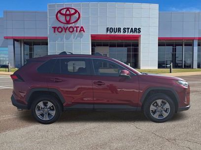 Used 2023 Toyota RAV4 XLE w/ Convenience Package