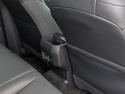 Used 2024 Toyota Tacoma Limited image 33