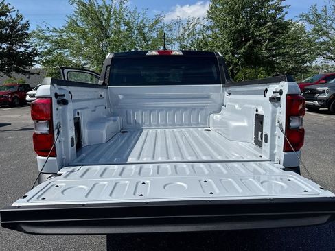 New 2026 Ford Maverick XLT AWD/4WD image 24