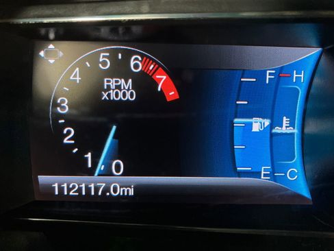 Certified 2018 Ford Explorer Limited w/ Equipment Group 301A image 21