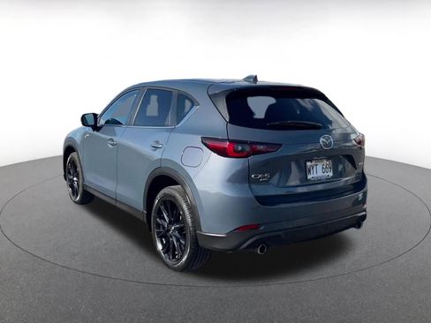 Used 2024 MAZDA CX-5 Carbon Edition image 11