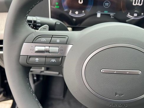 New 2026 Hyundai Sonata SEL FWD image 26