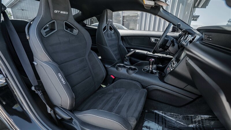 Used 2017 Ford Mustang Shelby GT350 w/ Electronics Package RWD image 18