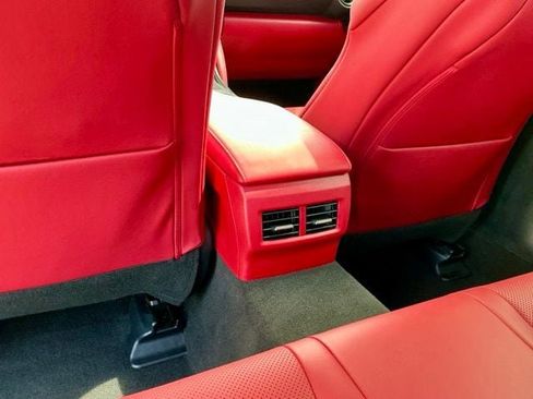 Used 2023 Lexus IS 350 F Sport RWD image 10