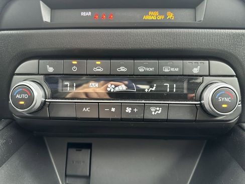 Used 2024 MAZDA CX-5 AWD 2.5 S w/ Preferred Package image 19