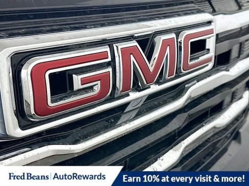 New 2026 GMC Terrain Elevation image 19