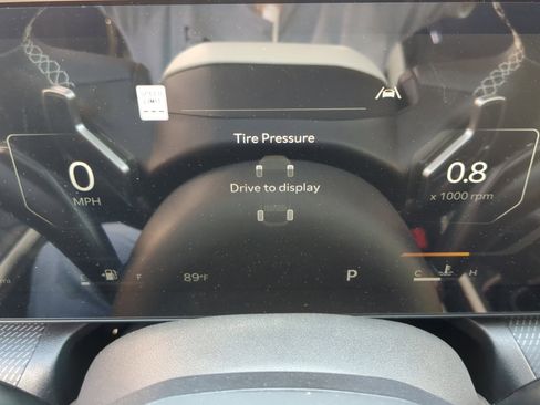 New 2026 Kia K4 GT-Line Turbo image 16