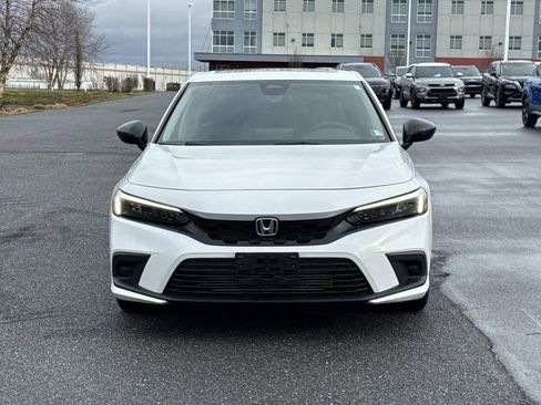 Used 2023 Honda Civic EX-L image 29
