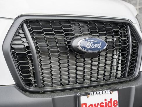 New 2025 Ford Transit 150 Low Roof image 31