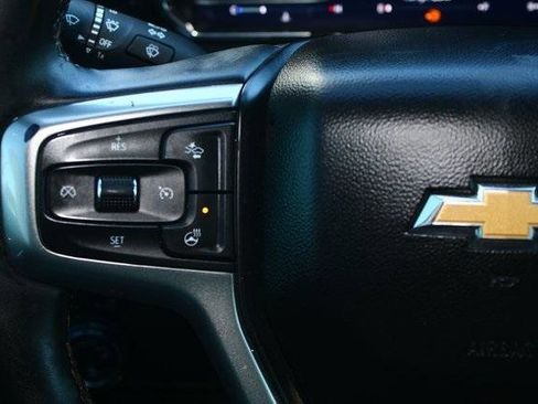 Used 2024 Chevrolet Silverado 1500 LT w/ Safety Package image 16