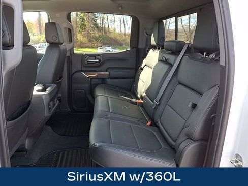 Used 2020 Chevrolet Silverado 1500 RST image 13