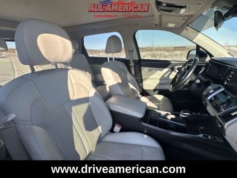 Used 2021 Kia Sorento S w/ Panoramic Sunroof Package image 28