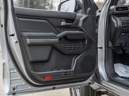 New 2026 Toyota Tacoma TRD Sport image 37