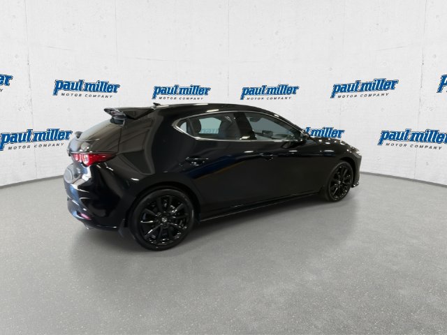 New 2026 MAZDA MAZDA3 Hatchback w/Premium Plus Pkg AWD/4WD image 11