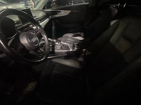 Used 2017 Audi A4 2.0T Premium w/ Convenience Package image 3