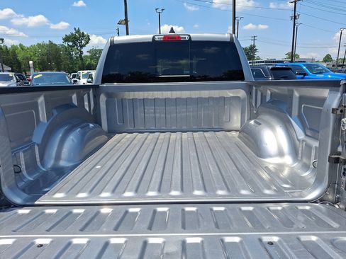 Used 2023 RAM 1500 Big Horn AWD/4WD image 22
