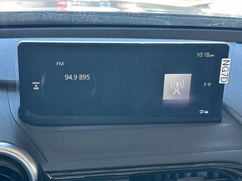 New 2026 MAZDA MX-5 Miata Grand Touring w/ Weather Package RWD image 16