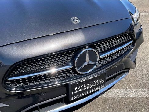 Certified 2023 Mercedes-Benz E 450 4MATIC Sedan image 22