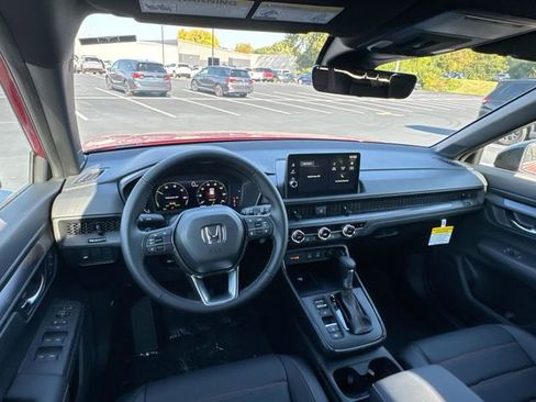 New 2026 Honda CR-V Sport-L image 20