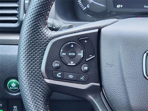 Certified 2024 Honda Passport TrailSport image 31
