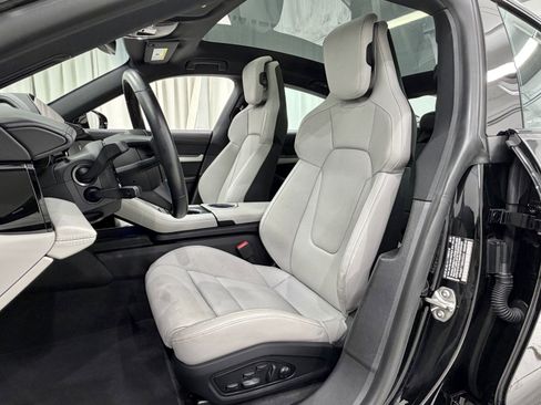 Certified 2024 Porsche Taycan 4S image 32