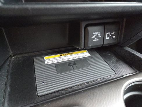 Certified 2023 Honda Passport TrailSport image 11