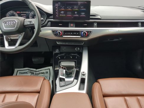 Used 2025 Audi A5 2.0T Premium Plus image 44