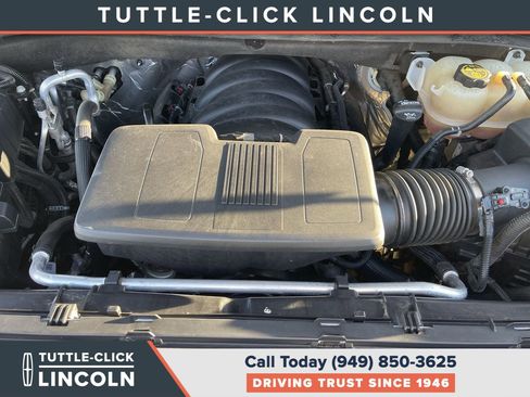 Used 2022 Chevrolet Tahoe RST w/ Luxury Package AWD/4WD image 28