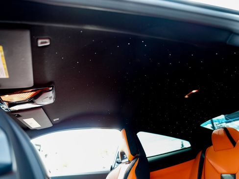 Used 2024 BMW M4 xDrive Competition w/ M Driver's Package image 21