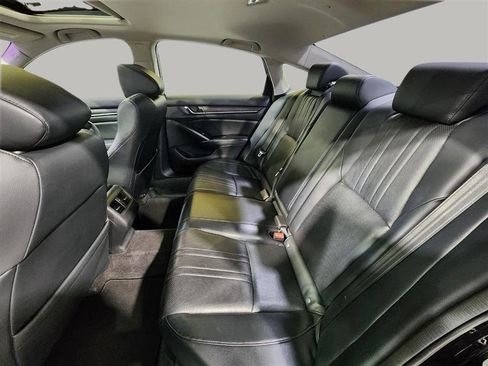 Used 2018 Honda Accord EX-L image 29