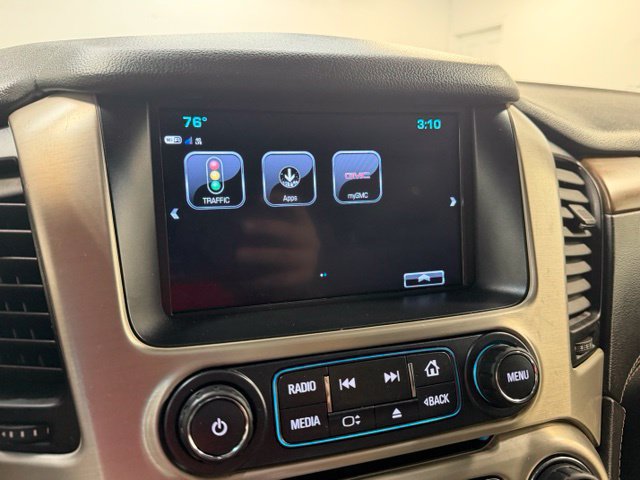 Used 2020 GMC Yukon Denali w/ Denali Ultimate Black Edition AWD/4WD image 19