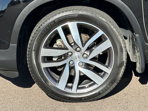 Used 2016 Honda Pilot Touring image 26